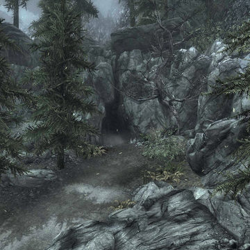 Bloated Man S Grotto Elder Scrolls Fandom North of falkreath southeast of rorikstead. bloated man s grotto elder scrolls