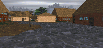 Chartower (Daggerfall)