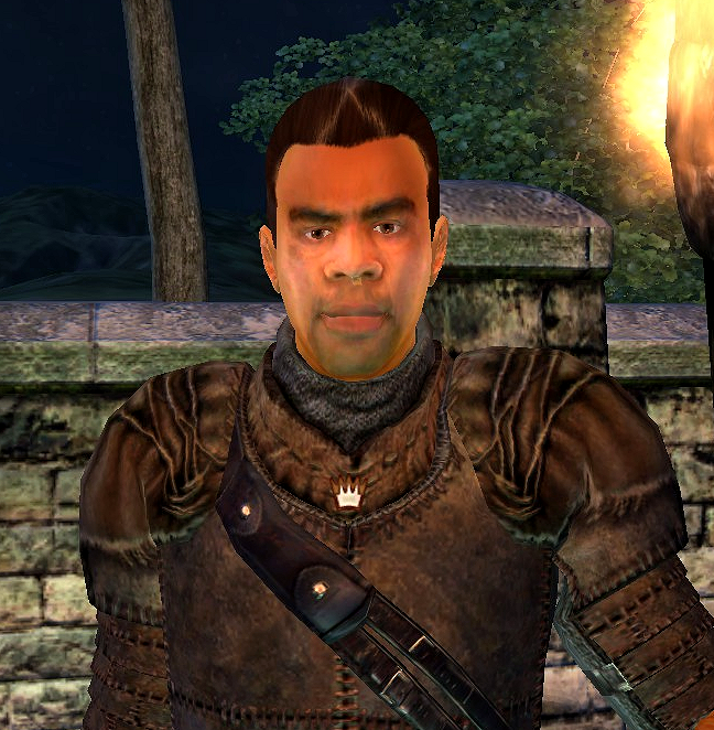 Best Commands In Oblivion