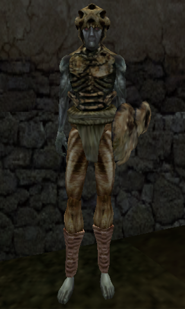 nordic armor morrowind