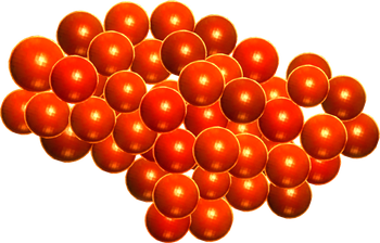 Salmon Roe