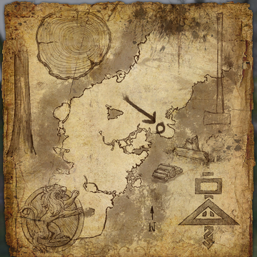 Eso Survey Map Glenumbra Woodworker Survey: Glenumbra | Elder Scrolls | Fandom