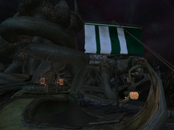 Tel Mora
