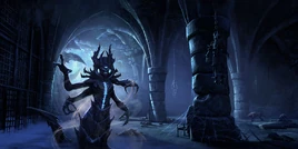 The Imperial City Prison (Online)