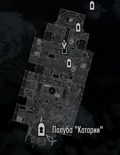 Катария-нижняя-палуба