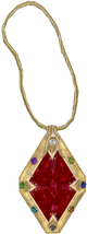 Amulet of Kings (Oblivion)