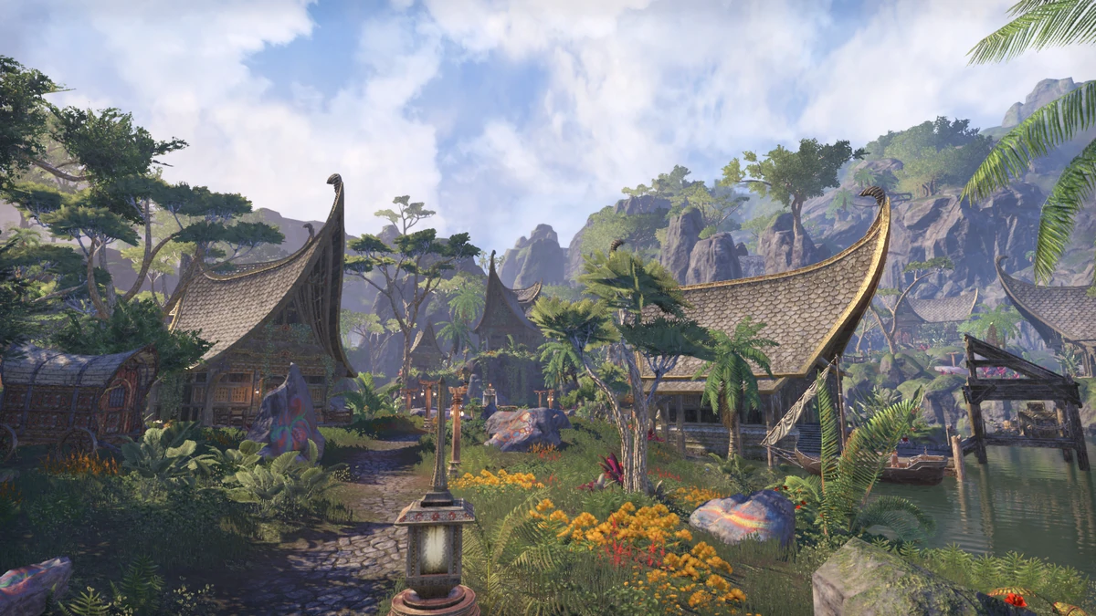 Black Heights (Online) | Elder Scrolls | Fandom