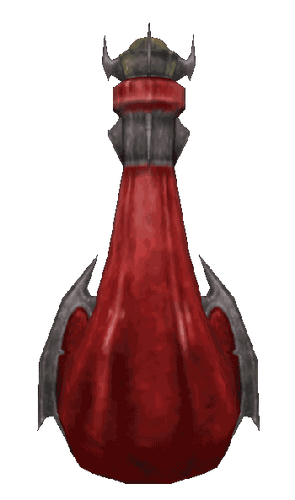 BloodPotion O