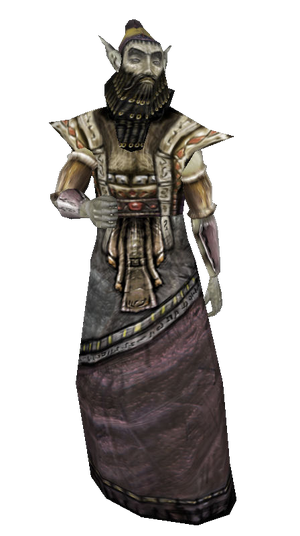 Dwemer (Morrowind)