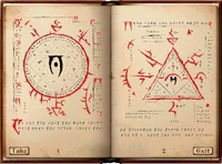 Misterium Xarxes (em Oblivion).