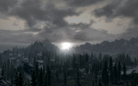 Skyrimlandscape