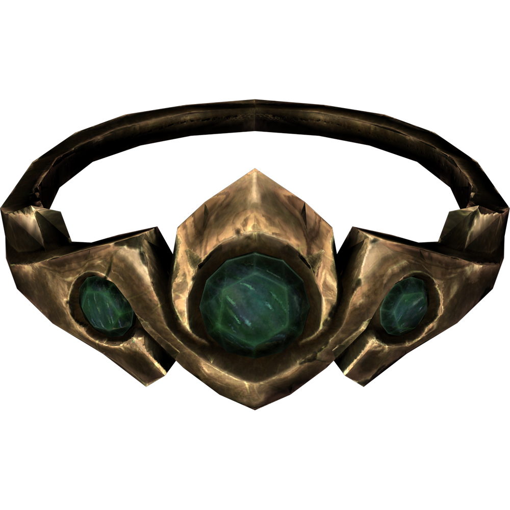 Ring of Unlimited Magicka at Skyrim Special Edition Nexus - Mods and  Community