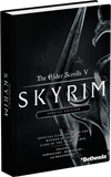 Skyrim Official Game Guide Special Edition
