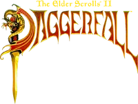 TESDaggerfallLogoSteam