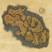 Apocrypha (Online) map image