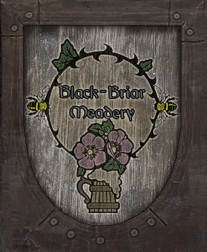 Black-Briar Meadery.
