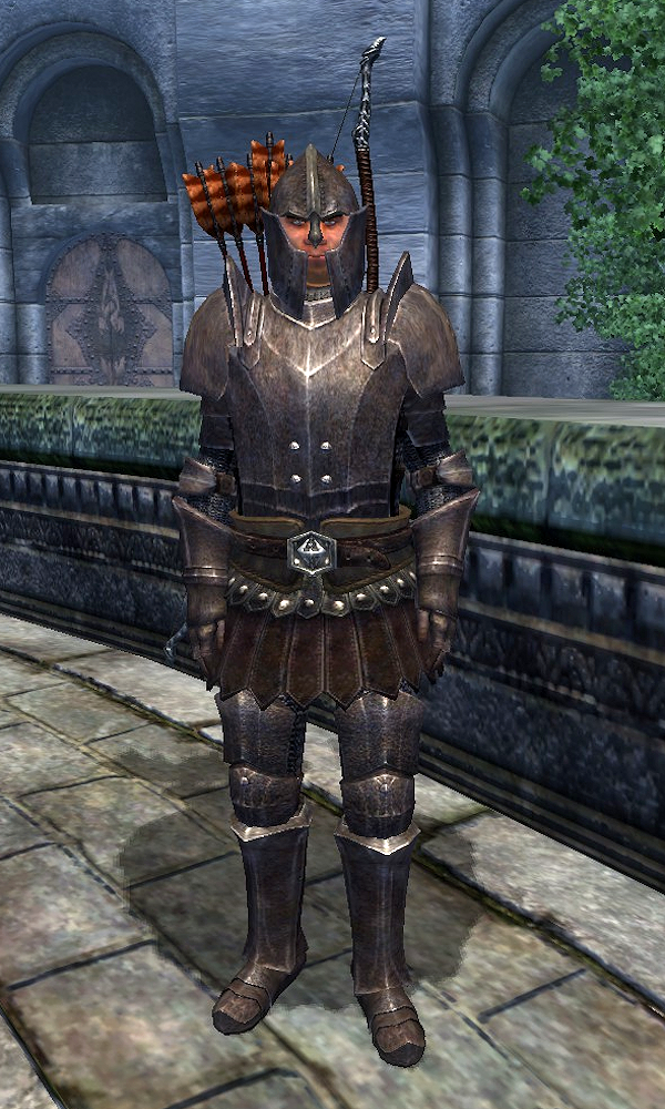 elder scrolls online imperial edition armor