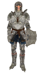 elder scrolls oblivion armor sets