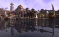 The elder scrolls online sentinel docks
