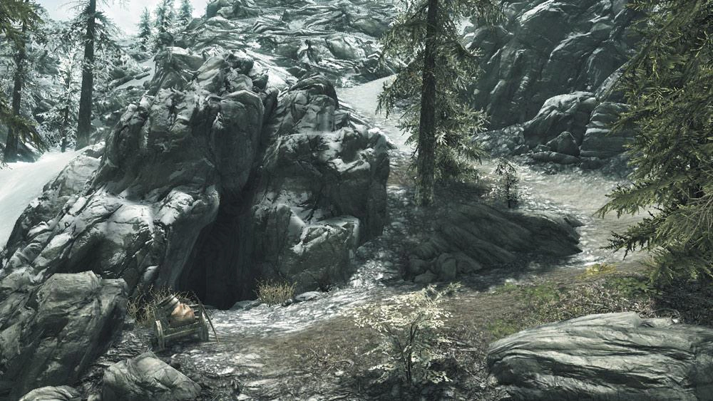 CategorySkyrim Moonstone Ore Vein Locations Elder Scrolls Fandom