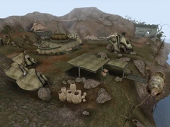 Гнисис (Morrowind)