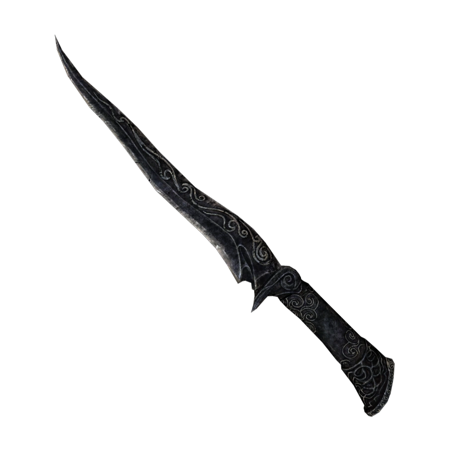 Скайрим ретекстур эбонитового кинжала. Эбонитовый кинжал скайрим. Эбонитовый меч скайрим. Эбонитовый нож скайрим. Эбонитовый меч skyrim.