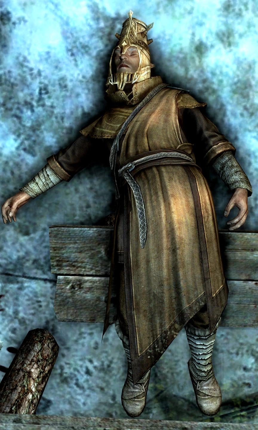 Elberon Elder Scrolls Fandom