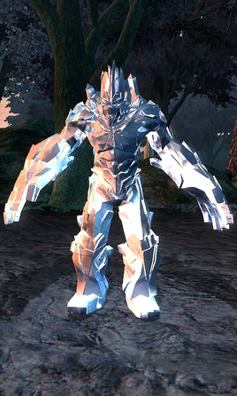 Frost Atronach (Oblivion)