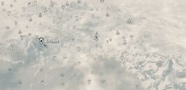 Raldbthar Map
