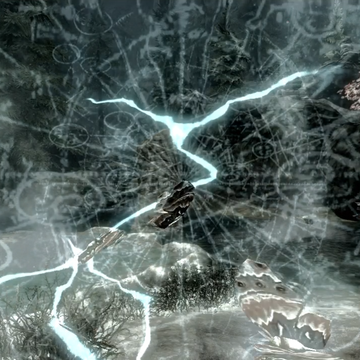 Unseen Visions Elder Scrolls Fandom