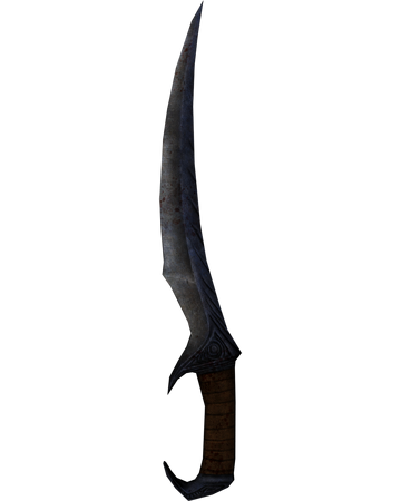 Blade Of Woe Skyrim Elder Scrolls Fandom