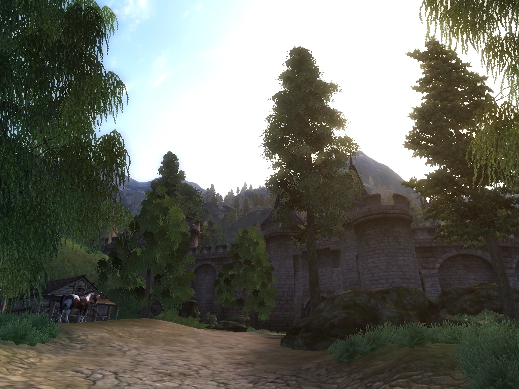 Брума сиродил. Анвил обливион. Обливион великая часовня талоса. Tes 4 oblivion карта мира. Обливион локации.