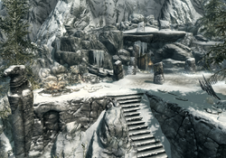 The Elder Scrolls V: Skyrim - Wikipedia