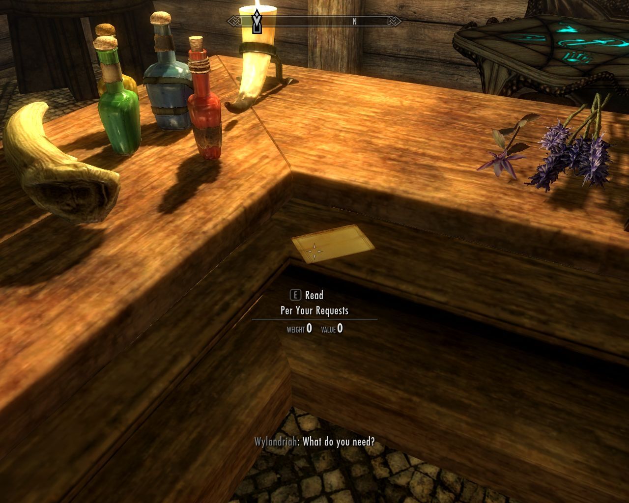 Easter Eggs Skyrim Elder Scrolls Fandom