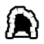 Public dungeon icon.