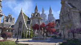 Shimmerene Square
