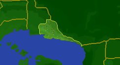 Алькаир (карта)
