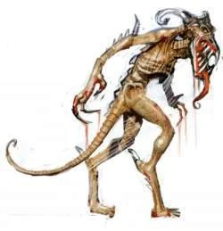 Морровинд. Алчущий. Концепт-арт.jpg (9 КБ) Концепт-арт