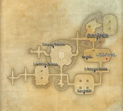 Eso Rkindaleft Skyshard Location Razak's Wheel | Elder Scrolls | Fandom