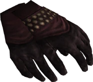 Mythic Dawn Gloves