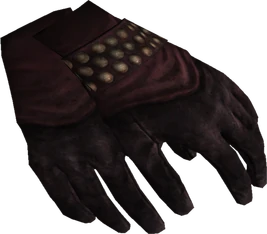 TESV Mythic Dawn Gloves