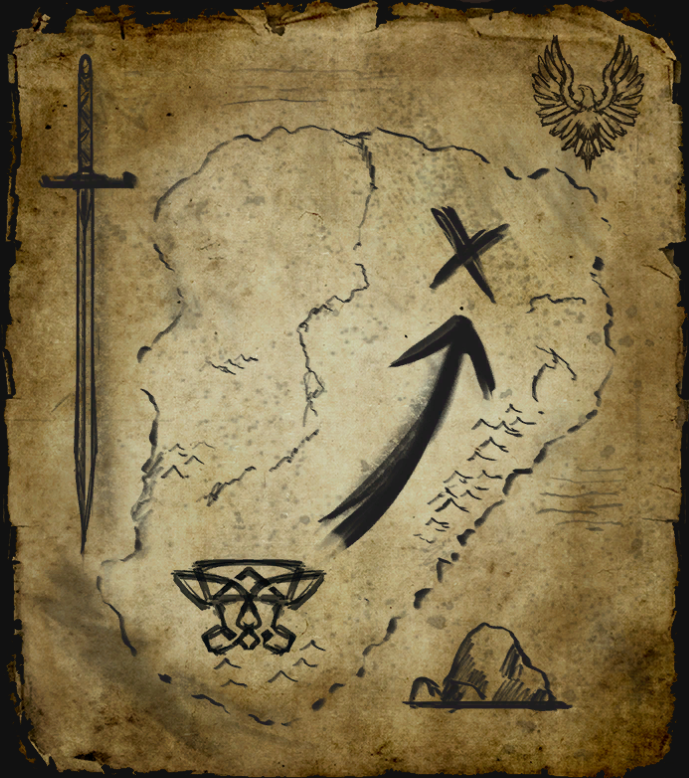 Reaper S March Survey Maps Blacksmith Survey: Reaper's March | Elder Scrolls | Fandom