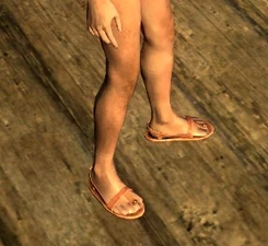 Wedding Sandals 88958