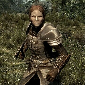Dawnguard Enemy Elder Scrolls Fandom
