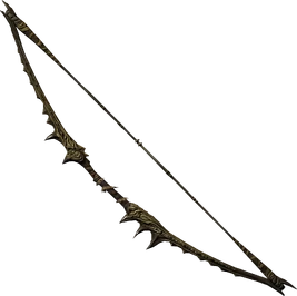 Forsworn Bow