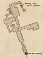 Howling Cave (Oblivion) | Elder Scrolls | Fandom