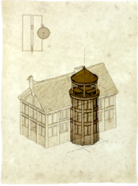 Library Schematic