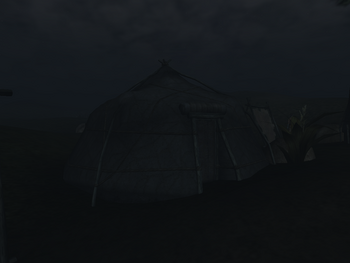 Mamaea's Yurt