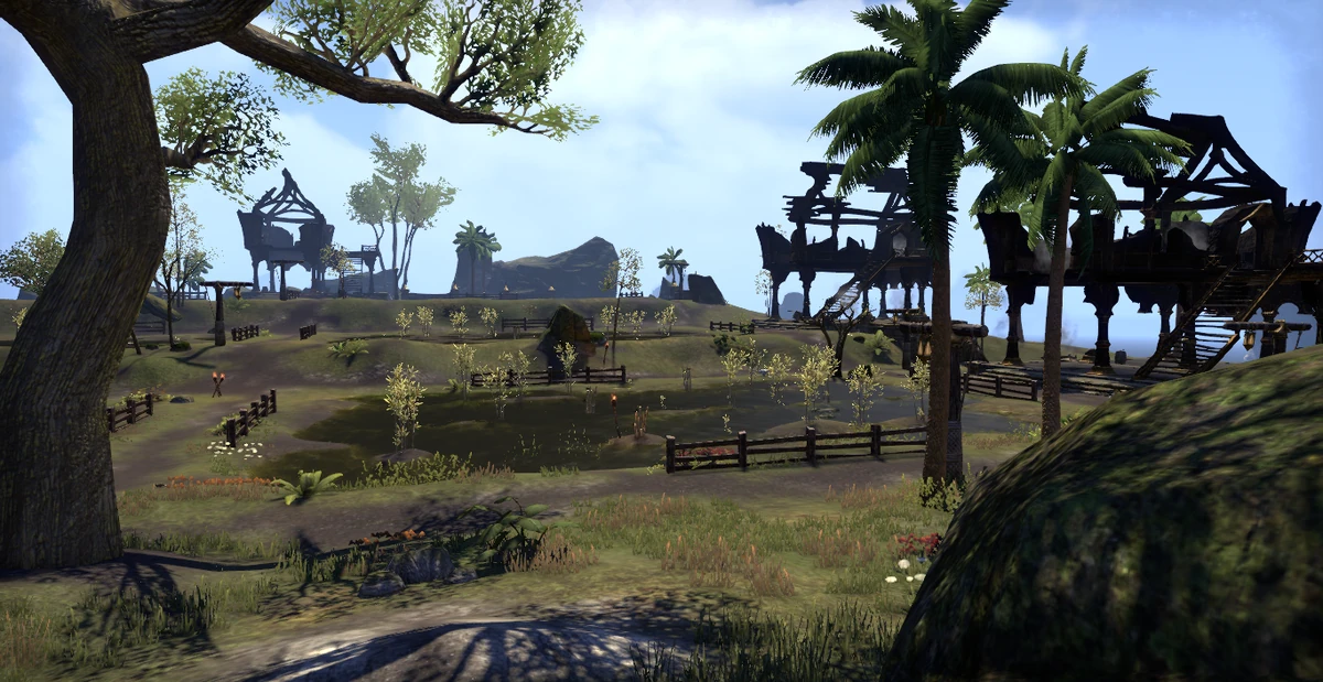 Speckled Shell Plantation Elder Scrolls Fandom