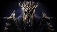The Elder Scrolls V Skyrim Dragonborn - Official Trailer
